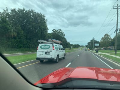 Wards Air Conditioning