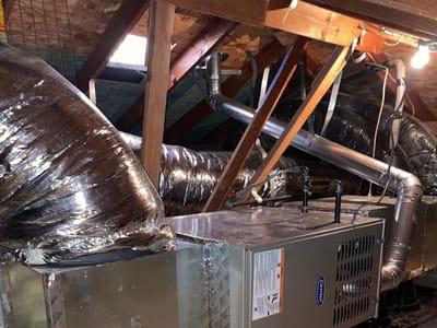 Ware's Quality Air, Inc.