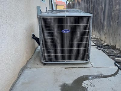 Ware's Quality Air, Inc.