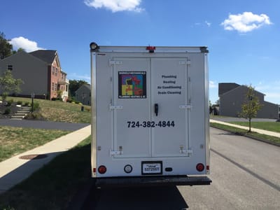 Warhold Plumbing, Heating and Air Conditioning