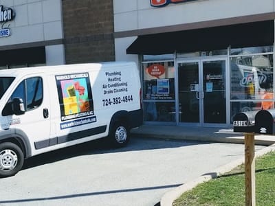 Warhold Plumbing, Heating and Air Conditioning