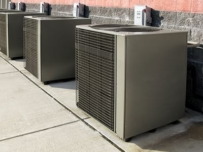 Warm and Cool AC and Heat Systems