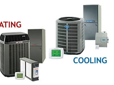 Warnco Heating and Air Conditioning LLC