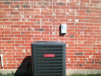 Warner Air Conditioning & Heating, LLC