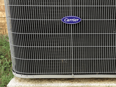 Warner Air Conditioning & Heating, LLC
