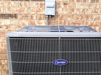 Warner Air Conditioning & Heating, LLC