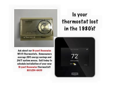 Warner Heating & Air