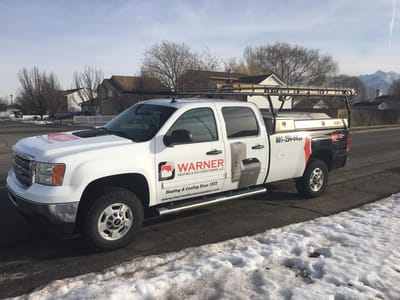 Warner Heating & Air