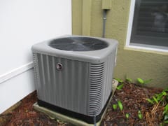 Warnky Heating and Cooling