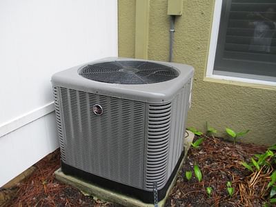 Warnky Heating and Cooling