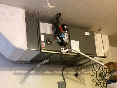 Warnky Heating and Cooling