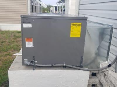 Warnky Heating and Cooling