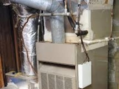 Warren Furnace and Air Conditioning