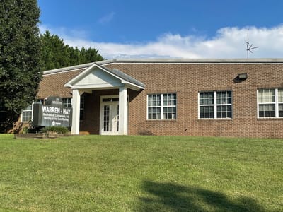 Warren-Hay Mechanical