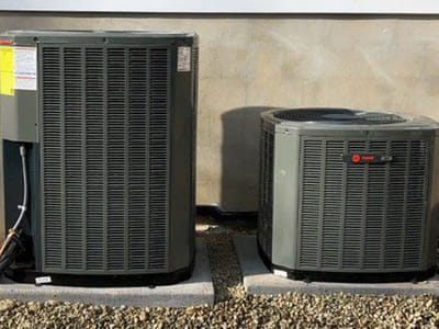 Warren-Hay Mechanical