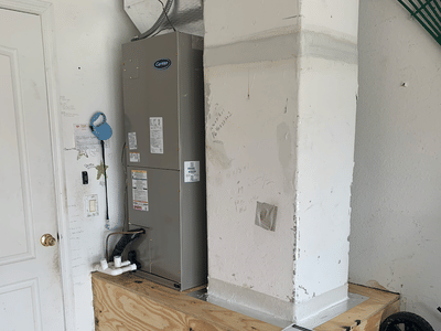 Warren Heating & Air Conditioning Inc