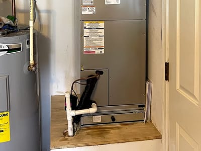 Warren Heating & Air Conditioning Inc