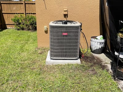 Warren Heating & Air Conditioning Inc