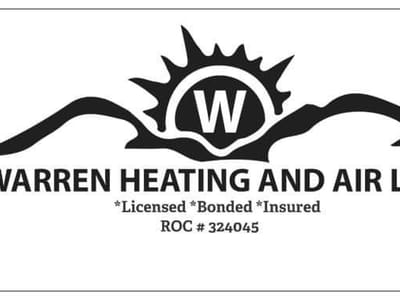 Warren Heating and Air