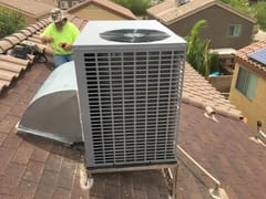 Warren Heating and Air