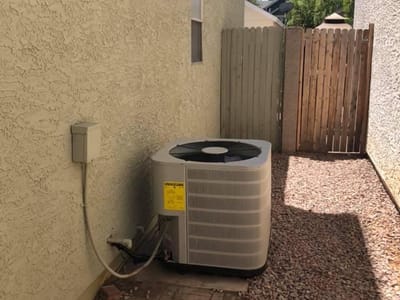 Warren Heating and Air