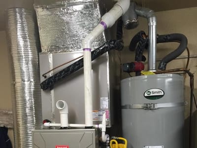 Warren's Heating & Air Conditioning