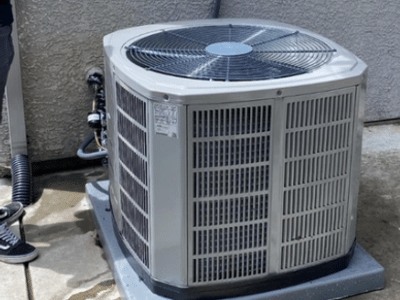 Warren's Heating & Air Conditioning