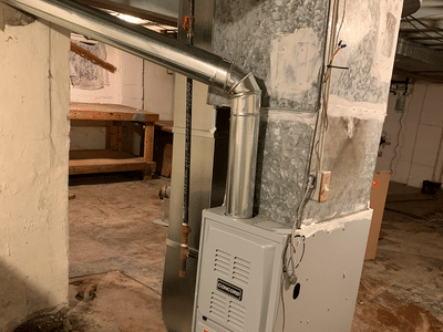 Warrendale Heating and Cooling