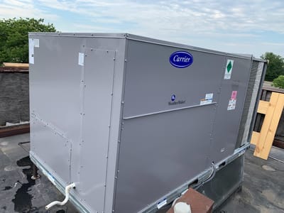 Warrendale Heating and Cooling