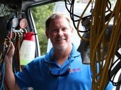 Warrington Heating & Air, LLC