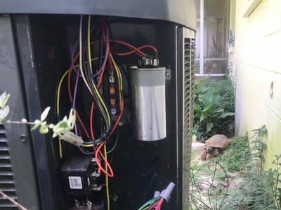 Warrington Heating & Air, LLC