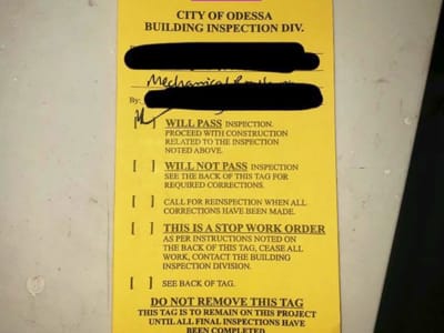 WARRIOR HEATING and AIR CONDITIONING, LLC