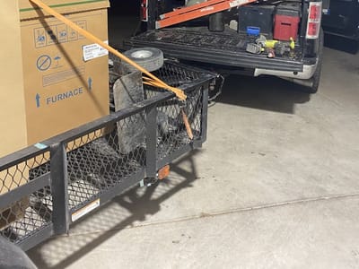 WARRIOR HEATING and AIR CONDITIONING, LLC