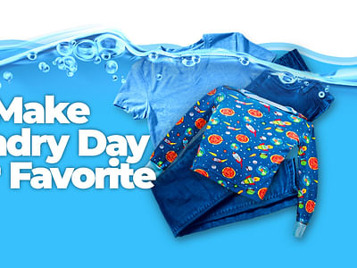 Wash House Laundromat