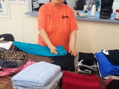 Wash House Laundromat