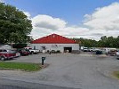 Washam Plumbing Heating & Air Conditioning, INC.