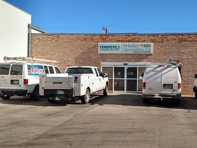 Washer Specialties Co