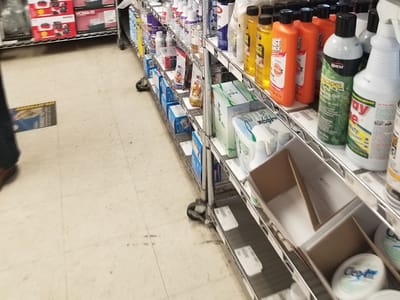 Washer Specialties Co