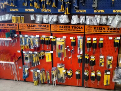 Washer Specialties Co