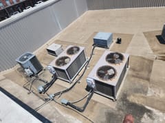 Washington A/C & Heating LLC