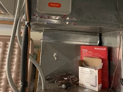 Washington Co Heating A/C Air Duct