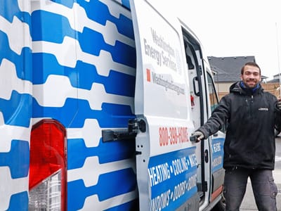 Washington Energy Services