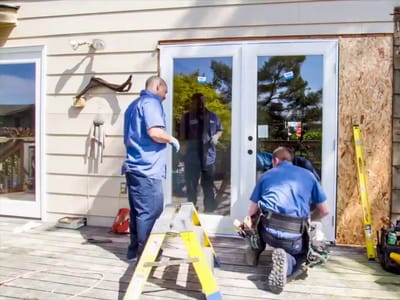 Washington Energy Services