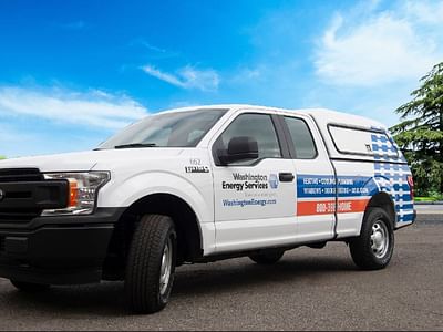 Washington Energy Services
