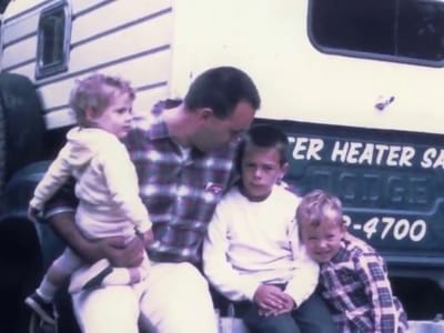 Washington Energy Services