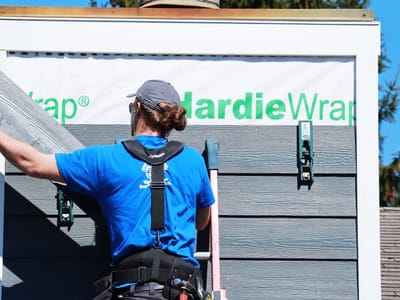 Washington Energy Services