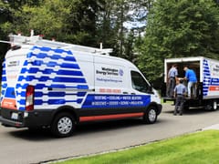 Washington Energy Services