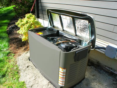 Washington Energy Services