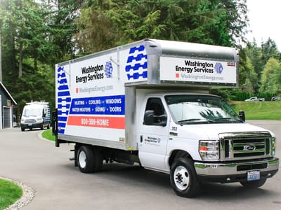 Washington Energy Services