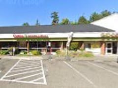 Washington Mechanical